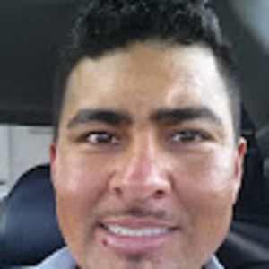 Meet your Posher, Jose